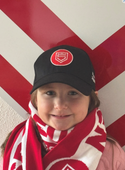 Sportfreunde Siegen - Cap schwarz